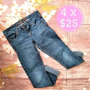 Rue 21 short Cropped jeans